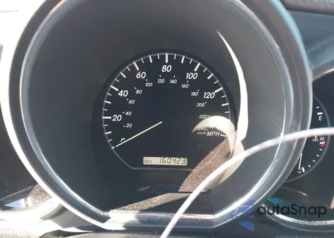 2008 Lexus Rx 350 from USA, damaged, VIN 2T2HK31U58C048090